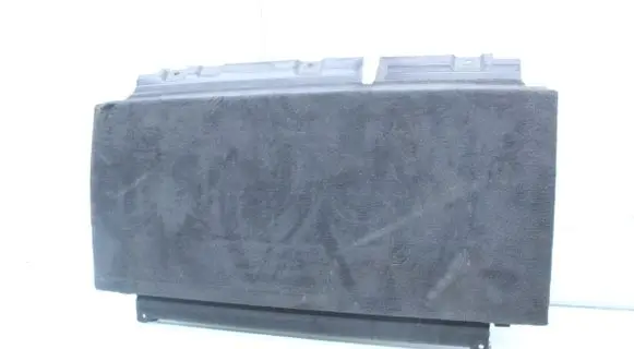 BMW 3 E90 E91 Trunk/boot floor carpet liner 52107010