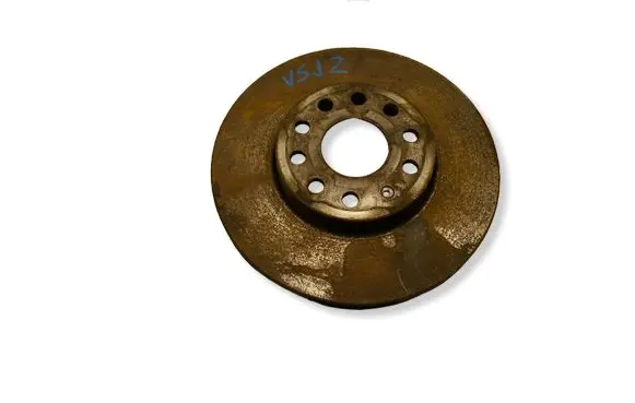 Skoda Octavia Mk4 Front brake disc 
