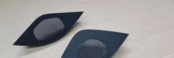 Audi Q5 SQ5 Side speaker trim/cover 80B035427 80B035428