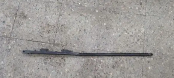 Opel Tigra A Tailgate strut 90481180