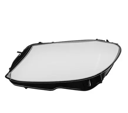 Mercedes-Benz C W205 Headlight lense A2058203661