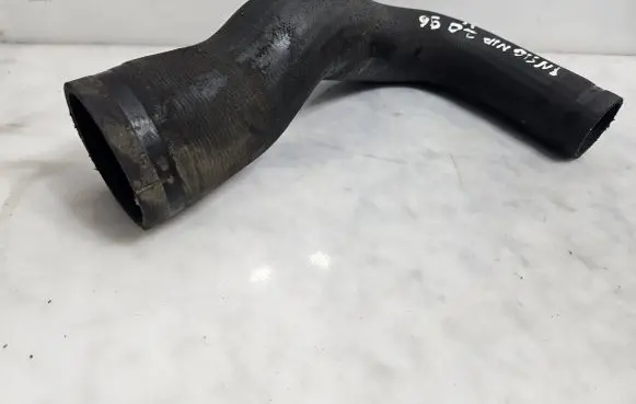 Opel Insignia A Intercooler hose/pipe