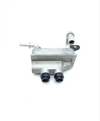 Jeep Wrangler Gearbox / Transmission oil cooler 68404398AA