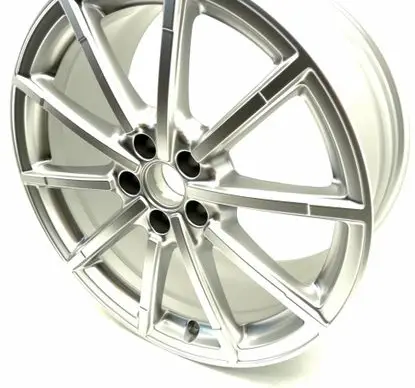 Audi A6 S6 C4 4A R16 alloy rim 4G9601025H