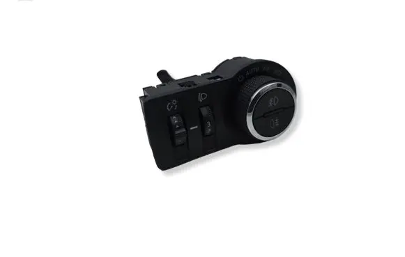 Opel Mokka Light switch 95297440