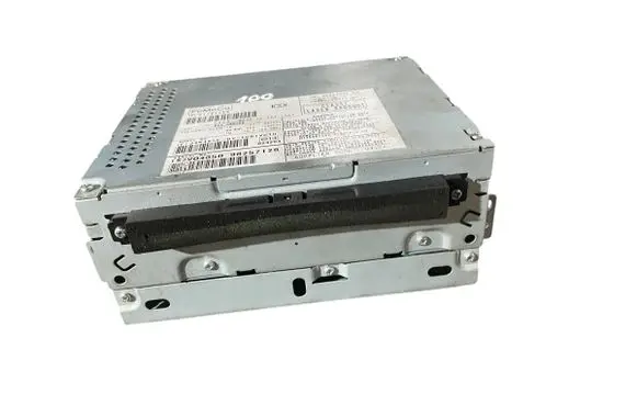 Volvo XC60 Radio/CD/DVD/GPS head unit 31285459