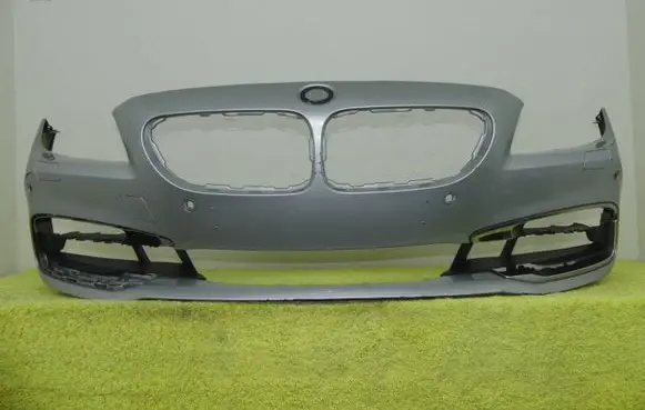 BMW 6 F06 Gran coupe Front bumper 7362681 51117362681