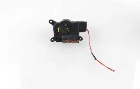 Fiat Doblo Air flap motor/actuator 3093840