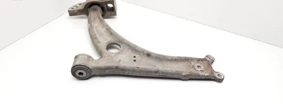 Volkswagen PASSAT B6 Front lower control arm/wishbone 3C0199231D 608244880