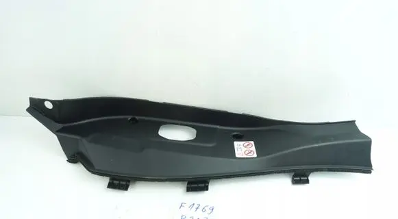 BMW i3 Other rear door trim element 7303704