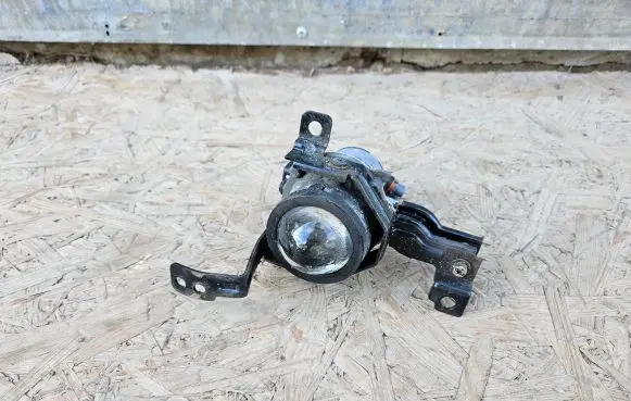 KIA Niro Front fog light 92201-D9