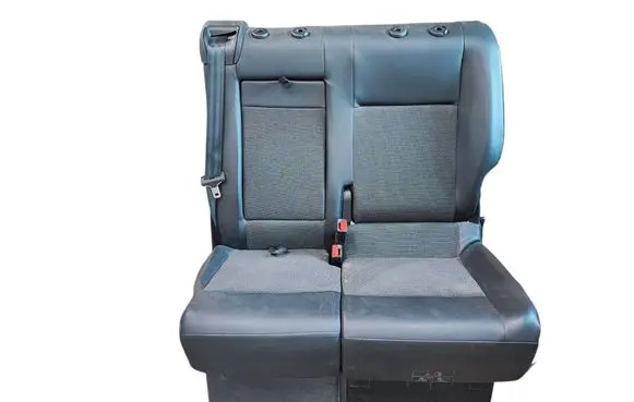 Toyota Proace Front double seat 