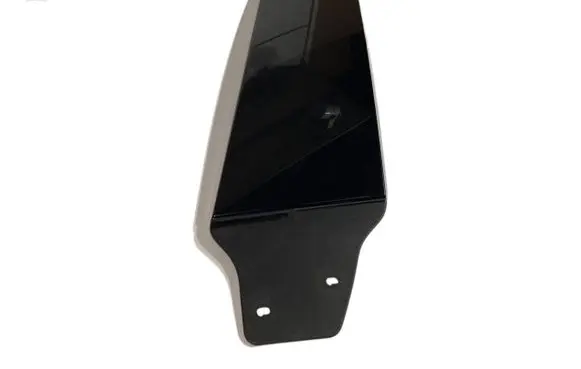 Volkswagen PASSAT CC (B) Pillar trim (exterior) 3C8853317B