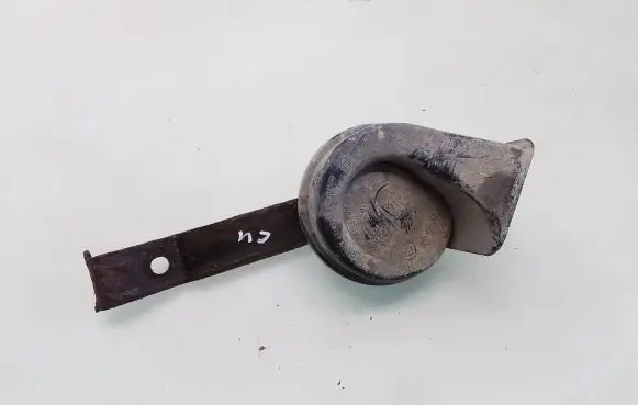 Citroen C4 Grand Picasso Horn signal