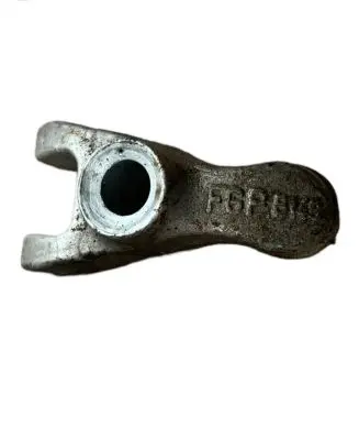 Opel Vectra C Fuel Injector clamp holder FGPB148