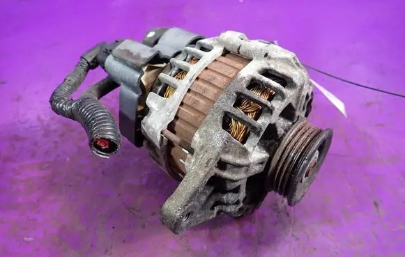 KIA Sportage Generator/alternator