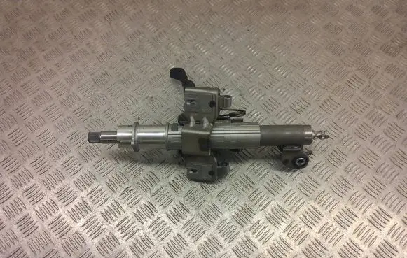KIA Sportage Steering wheel axle 20041022B3