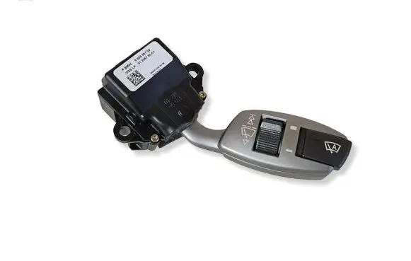 BMW 7 E65 E66 Wiper control stalk 6959987 0120676001