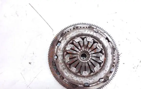 Seat Ibiza III (6L) Clutch set kit 680737K