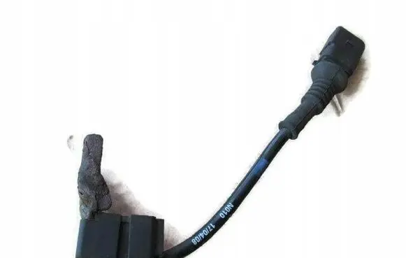 Audi A8 S8 D3 4E Air pressure sensor