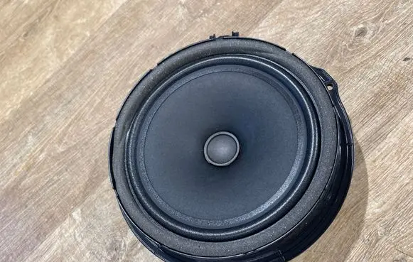 Land Rover Discovery Sport Front door speaker JJ3218808AA 430407771181