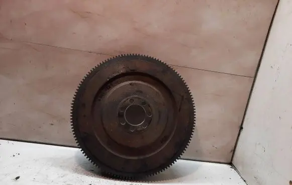 Renault Scenic II - Grand scenic II Flywheel