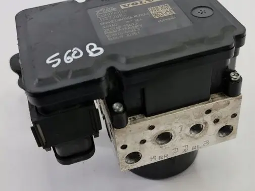 Volvo S60 ABS Pump 31273882