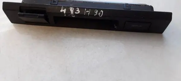 Honda Legend Screen/display/small screen