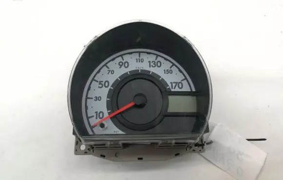 Toyota Aygo AB10 Speedometer (instrument cluster) 838000H042