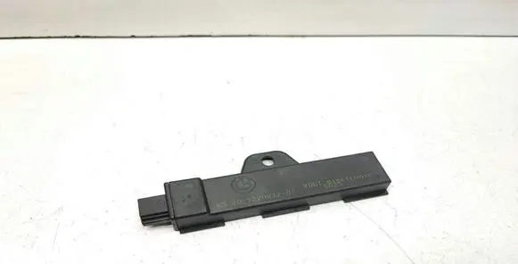 Interior comfort aerial antenna
