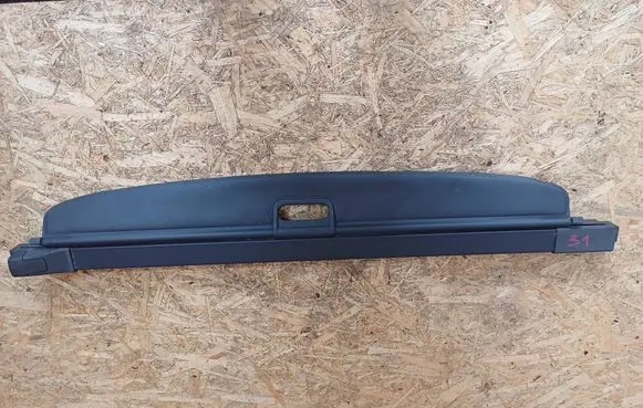 Opel Vectra C Parcel shelf load cover 24469259