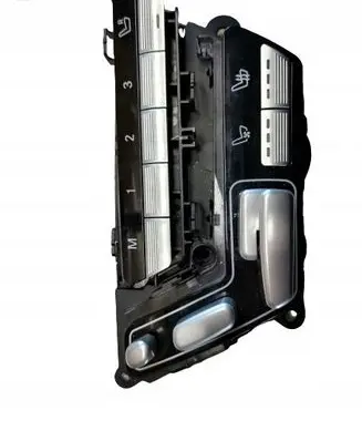 Mercedes-Benz S W221 Seat control module A2218701851