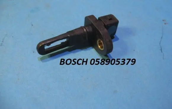 Skoda Superb B5 (3U) Intake air temperature sensor 058905379
