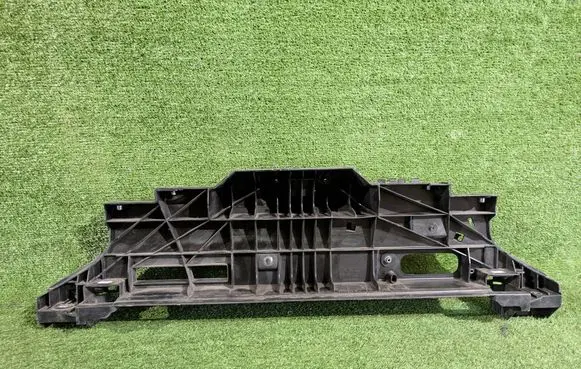 Citroen Berlingo Radiator support slam panel 9830512680