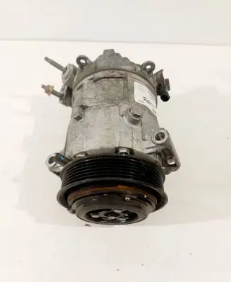 Chrysler Pacifica Air conditioning (A/C) compressor (pump) 46177G P68225206AA