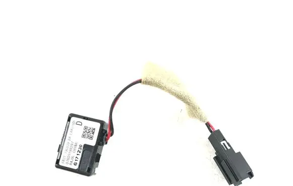 Ford Mustang VI Sensor FR3T19C039BA