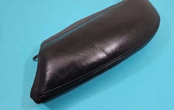 Porsche Panamera (970) Pedestrian airbag 97052206235 IMPRK1519298