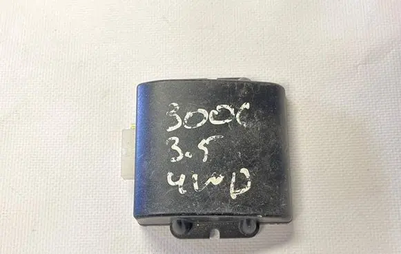 Chrysler 300C Alarm control unit/module 97RI0104528 574DA1FD
