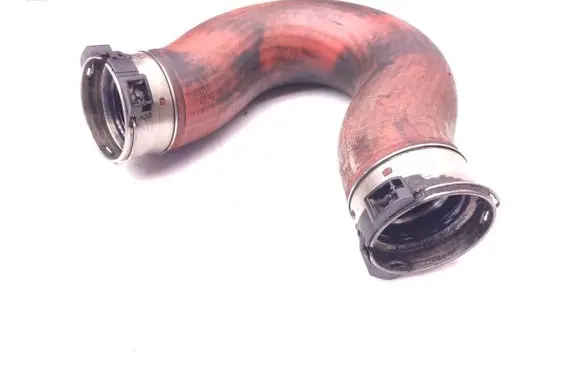 Mercedes-Benz Sprinter W906 Intercooler hose/pipe A9065285082