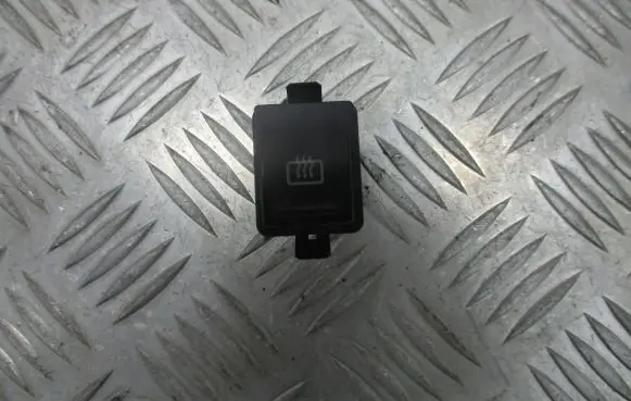 Skoda Superb B5 (3U) Windscreen/window heater switch
