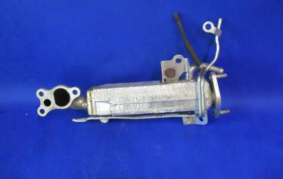 Mazda CX-5 EGR valve cooler