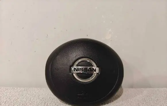 Nissan Micra Steering wheel airbag 0589P1000232 4496021650