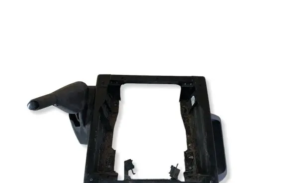 Volkswagen Transporter - Caravelle T5 Driver seat console base 7H1881677J JC225462S012