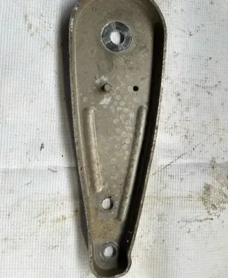 BMW 6 E63 E64 Other rear suspension part 6764888