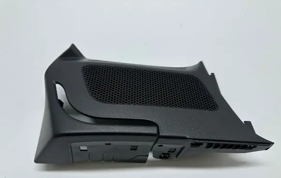 Porsche Macan (95B) Parcel shelf speaker trim grill 95B863338 40E4162 10271300