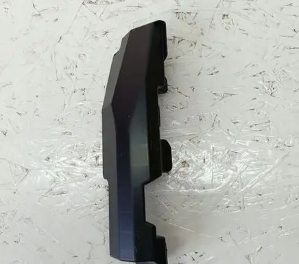 KIA Sportage Intercooler air guide/duct channel