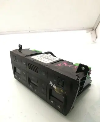 Audi A6 S6 C5 4B Climate control unit 4B0820043AD
