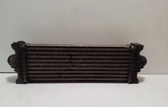 Ford Transit Custom Intercooler radiator CC119L440AE