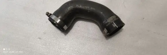 Audi S1 Intercooler hose/pipe 6C0145834