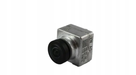 Audi A8 S8 D5 Front bumper camera 4N0980546